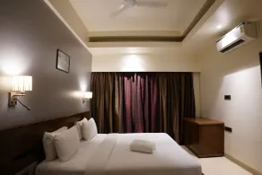 Hotel Sadanand Regency - Balewadi, Baner - Quarto