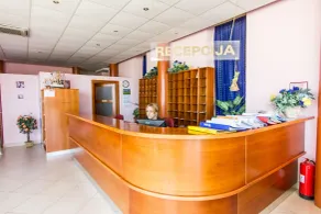 Hotel Omorika - Reception