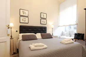 Residenza Mazzini - Værelse