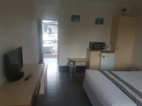 Jopen Motel Unit 2 - Chambre