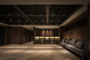 Nest Hotel Hiroshima Hatchobori - Réception