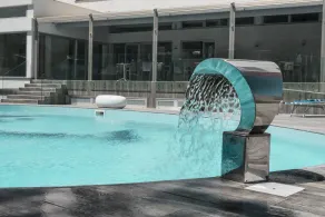 Homeholiday Giulivo - Pool