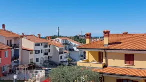 Apartamento vacacional con 1 dormitorio para 4 personas - Vistas desde la habitación
