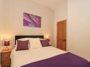 The Nest - Chambre