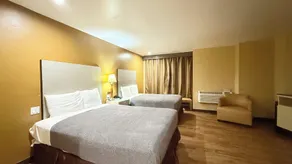 Redondo Beach Inn-LAX - Chambre