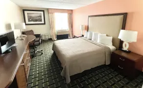 Fairbridge Hotel Cleveland East - Chambre