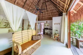 La Valise Tulum, Member of Small Luxury Hotels - Chambre