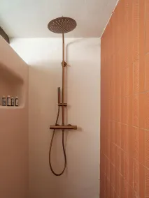Sterna Slow Living Home - Bathroom