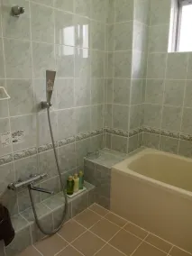Rental Villa Luana Waioli - Bagno