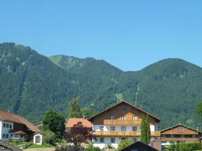 Zum Heisn - Indgang