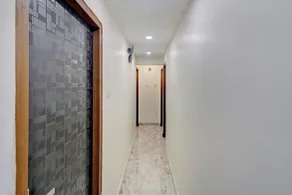 Parle Inn Hotel - Hall