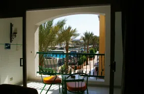 Bel Air Azur Resort (Adults Only) - Vistas desde la habitación