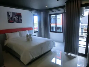 Avenue Residence - Room