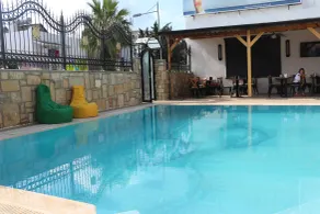 Wb Weekend Otel  - Piscine