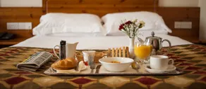Dunsilly Hotel - Room