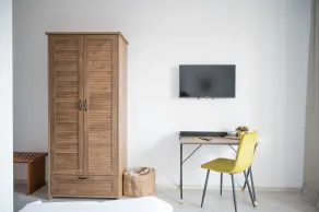 Monterai Resort - Room