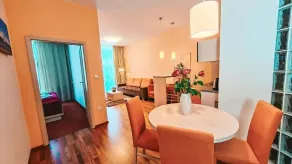 Hotel CROCUS - Room