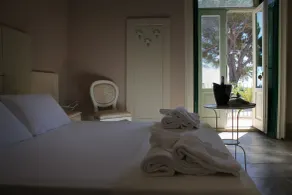 Torre del Mare - Zimmer