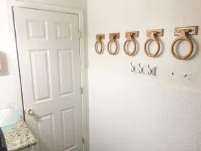 WHOLE Family - WholeVille - Bathroom