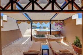 The Makadi Spa Hotel - Couples Only 18 Years Plus - Vistas desde la habitación