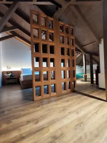 Palorto Inn - Zimmer