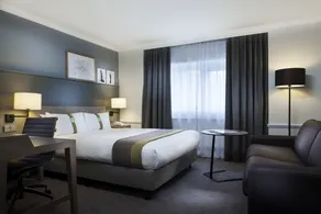 Holiday Inn London - Regent's Park by IHG - Room