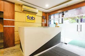 FabHotel Ratna Mahal - Réception