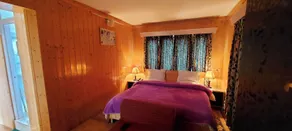 Ikraam Inn - Boutique Bed & Breakfast - Room