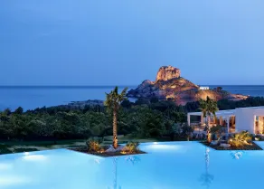 Ikos Aria - Pool