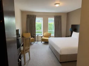 Wilton Hotel Bray - Zimmer