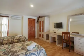 Balitung Villa Seminyak - Room