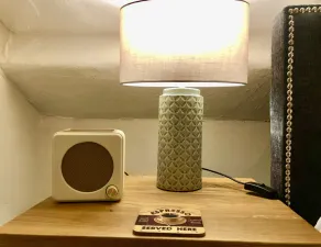 Westwood House - Chambre