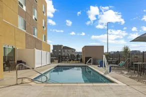 Towneplace Suites Pell City - Piscine