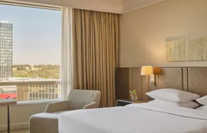 Hyatt Regency Belgrade - Room