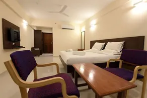 Hotel BMS - Room