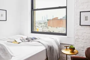 Walker Hotel Tribeca - Chambre