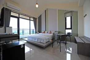 PS Minshuku - Zimmer
