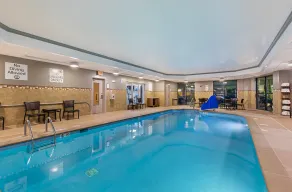 Holiday Inn Express Hotel & Suites Mount Juliet - Nashville Area by IHG - Pool