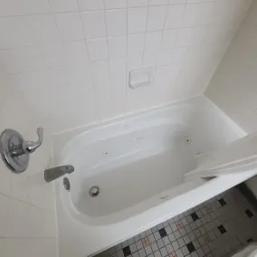 Town Inn - Salle de bain