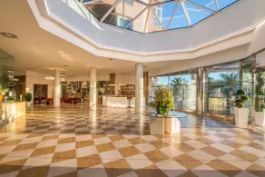 Oliva Nova Beach & Golf Hotel - Réception