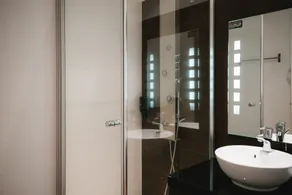 Zenia Hotel & Spa - Badezimmer