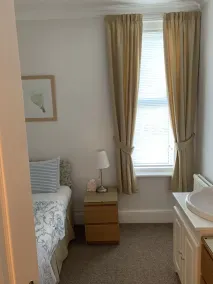 Rivendell Guest House - Værelse