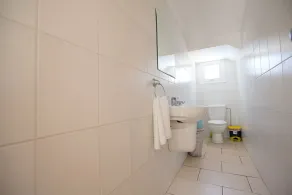 Luxury Villa in Cyprus near Beach, Sotira Villa 1302 - Bathroom