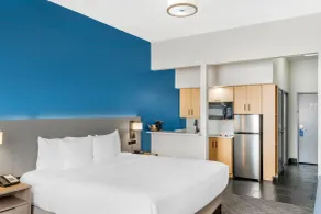 Comfort Inn & Suites El Paso I-10 Airport Area - Chambre
