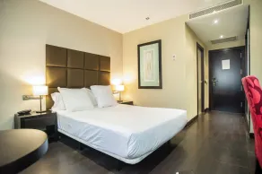AZZ Asturias LangreHotel & Spa - Room