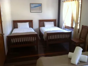 Fraser Island Retreat - Værelse