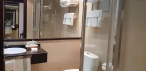 Gran Hotel Paraiso - Salle de bain
