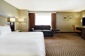DoubleTree by Hilton Hotel Pleasanton at the Club - Chambre