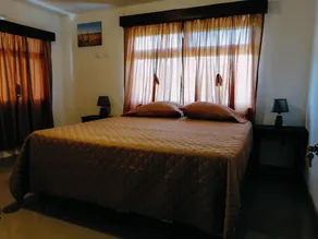 Kilómetro 158 Hawai Monterrico - Room