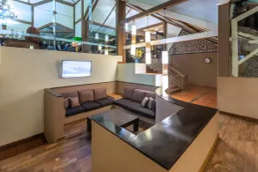 Casa Andina Premium Valle Sagrado Hotel & Villas - Reception